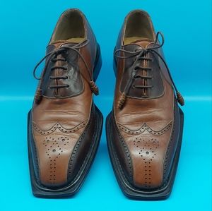 Mezlan | Shoes | Mens Mezlan Twotone 